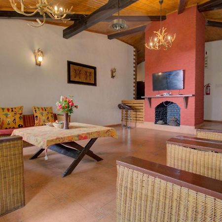Anandvan Resort Bhandardara Extérieur photo