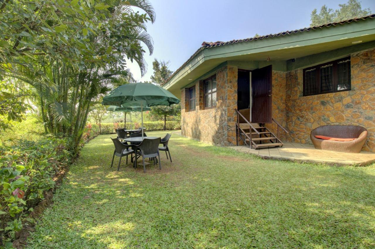 Anandvan Resort Bhandardara Extérieur photo