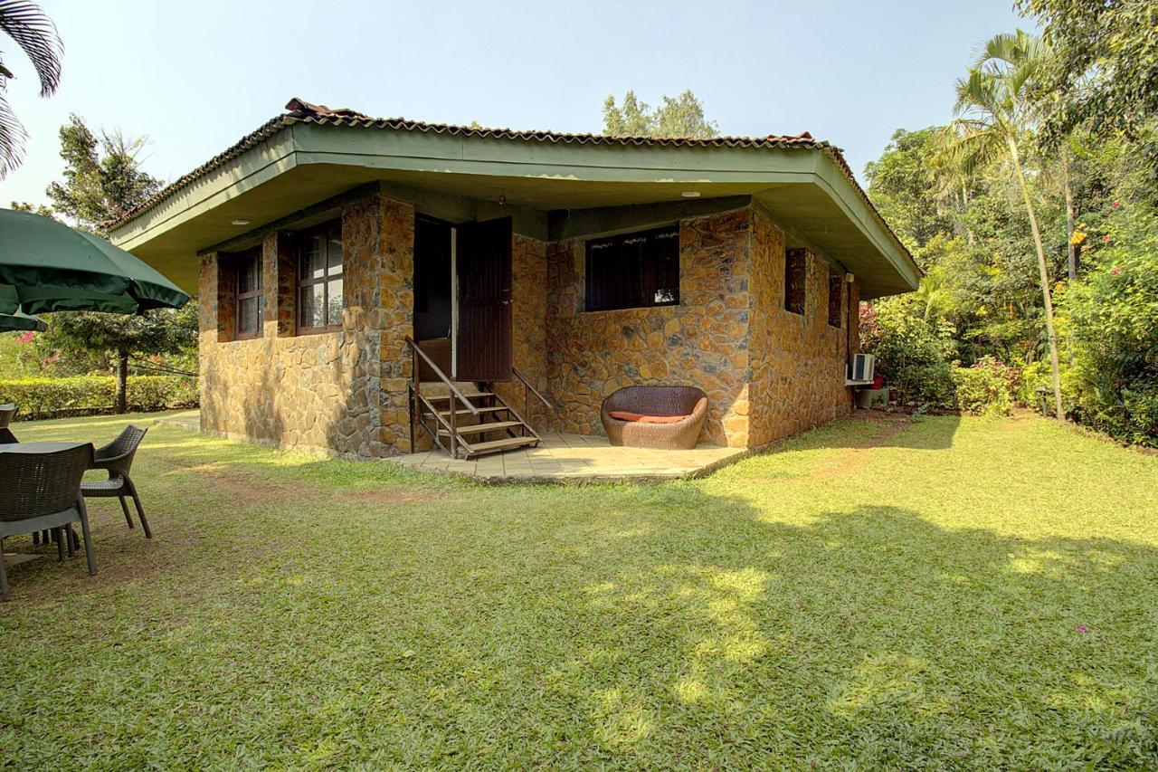 Anandvan Resort Bhandardara Extérieur photo