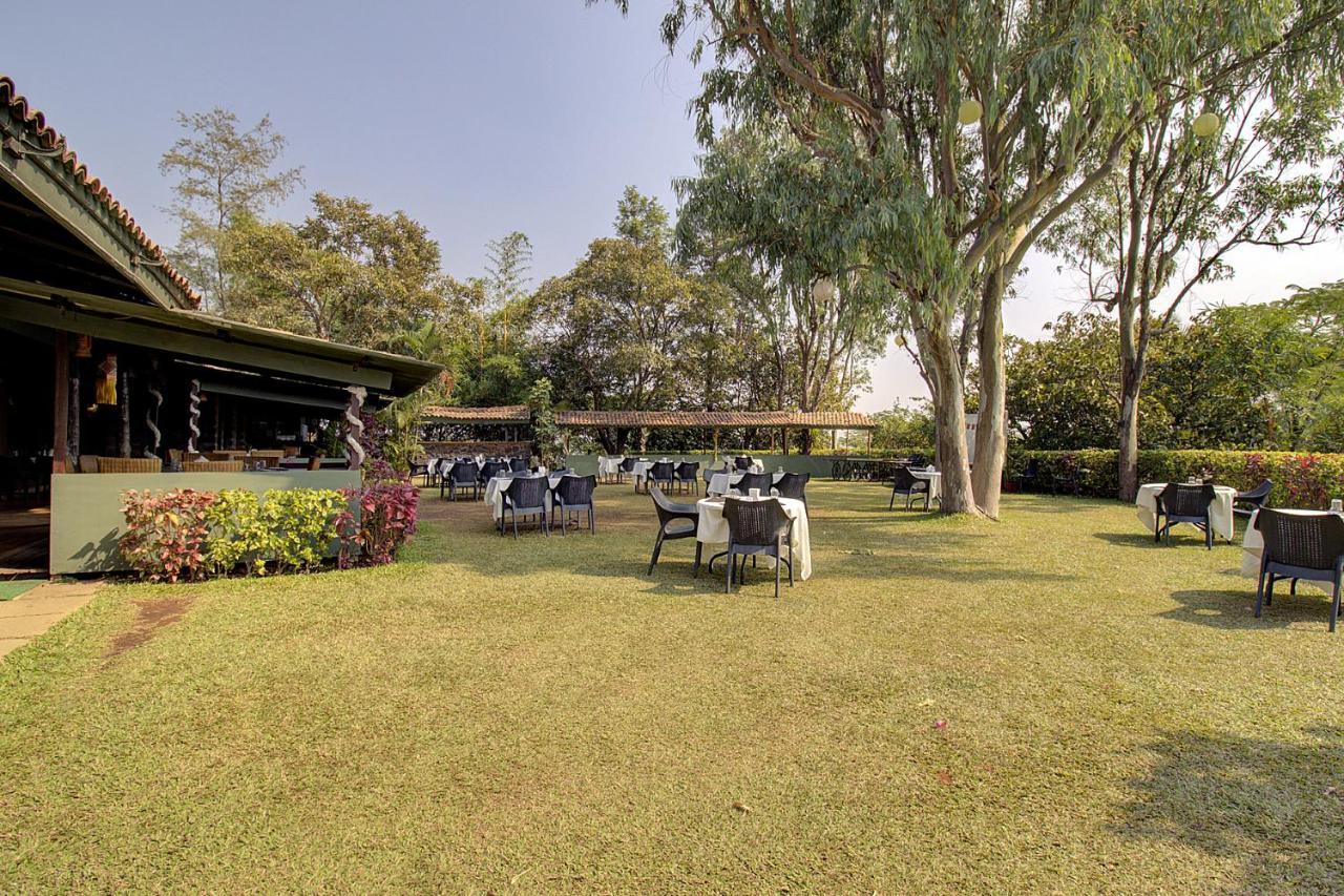 Anandvan Resort Bhandardara Extérieur photo