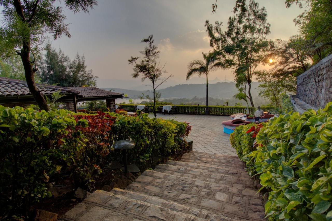 Anandvan Resort Bhandardara Extérieur photo
