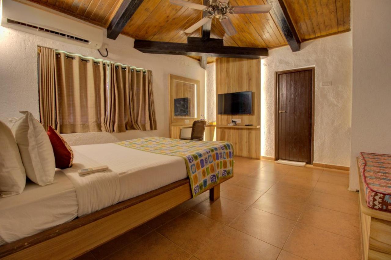 Anandvan Resort Bhandardara Extérieur photo