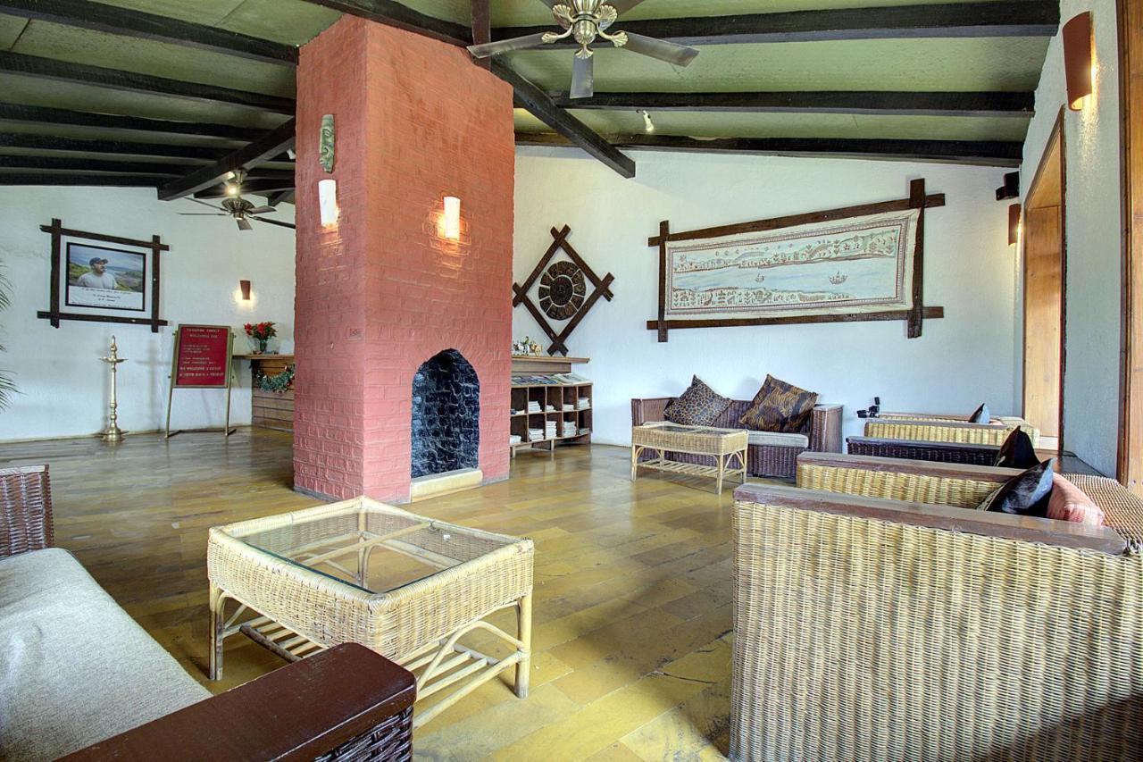 Anandvan Resort Bhandardara Extérieur photo