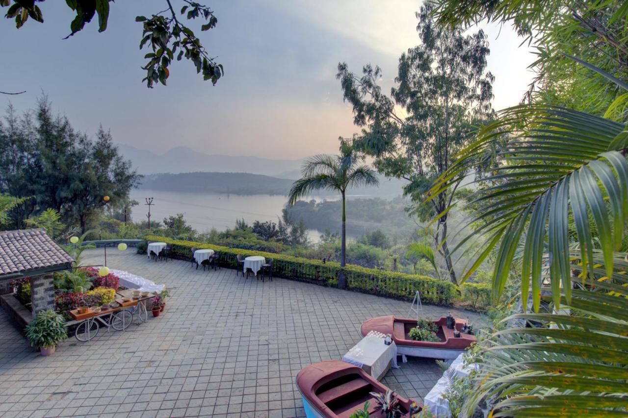 Anandvan Resort Bhandardara Extérieur photo