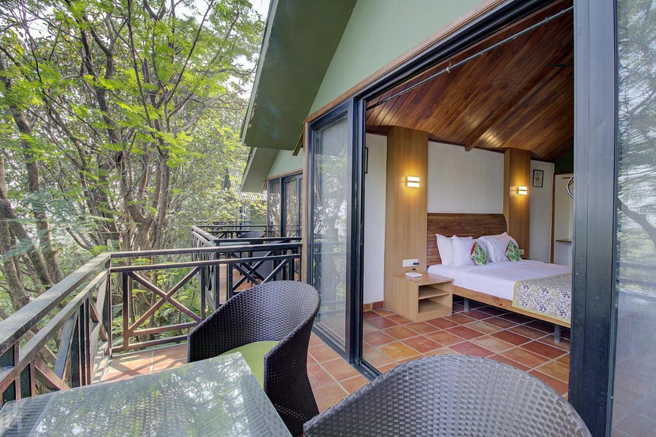 Anandvan Resort Bhandardara Extérieur photo
