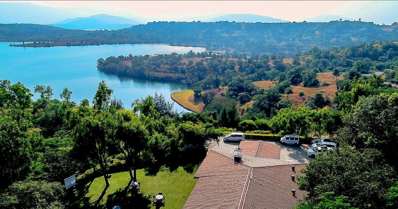 Anandvan Resort Bhandardara Extérieur photo