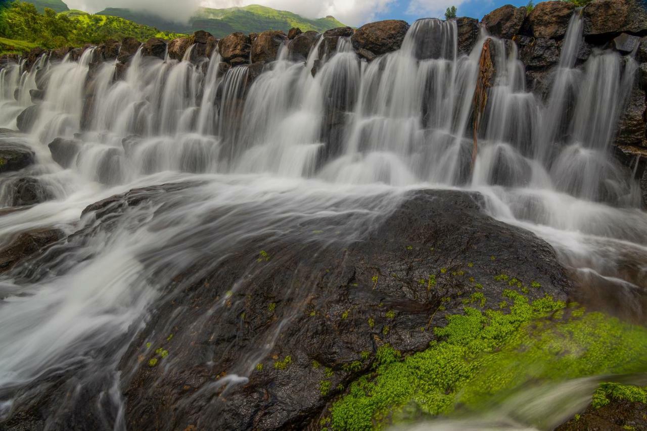 Anandvan Resort Bhandardara Extérieur photo