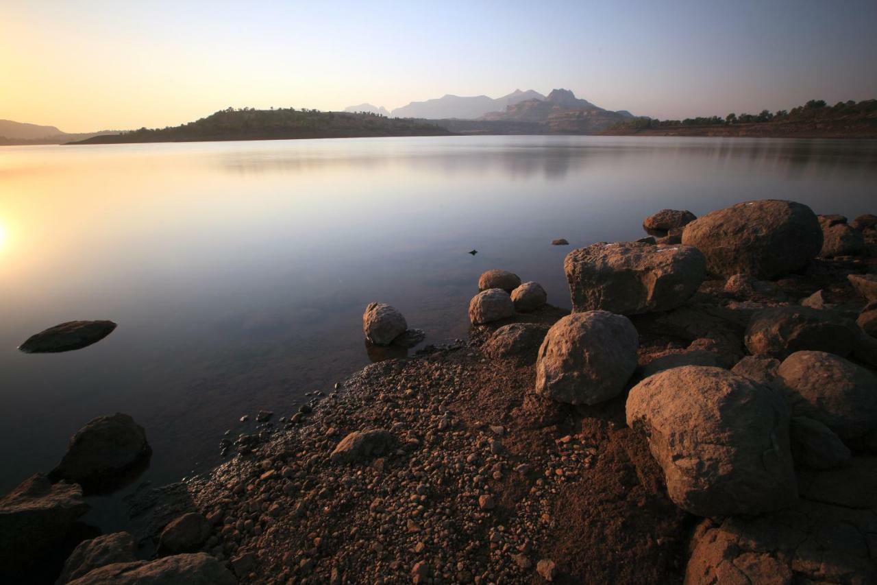 Anandvan Resort Bhandardara Extérieur photo