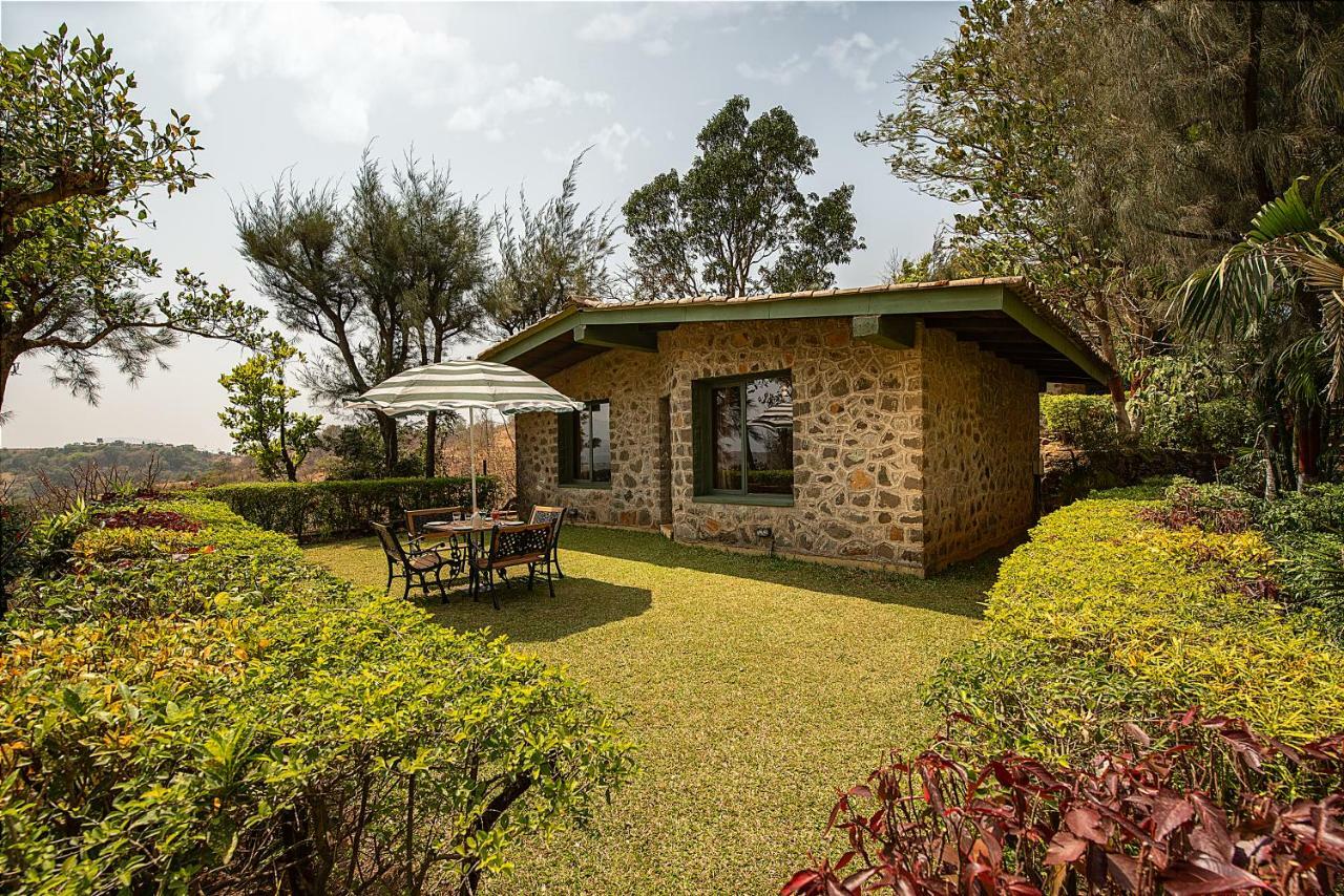 Anandvan Resort Bhandardara Extérieur photo