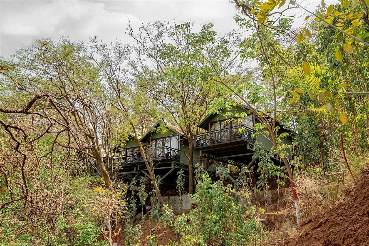 Anandvan Resort Bhandardara Extérieur photo