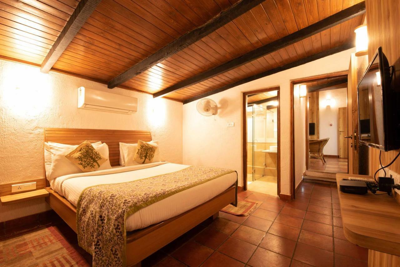 Anandvan Resort Bhandardara Extérieur photo
