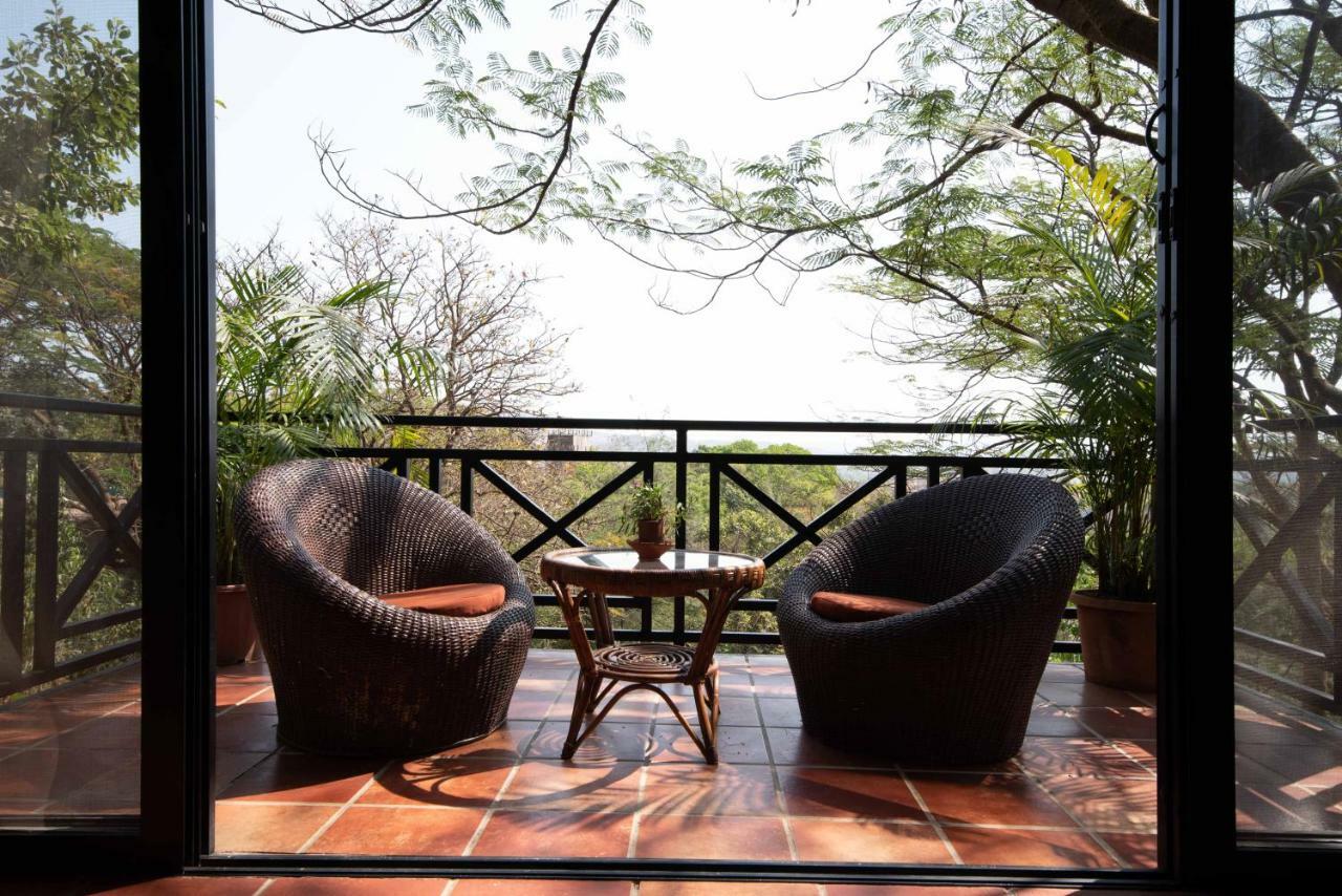 Anandvan Resort Bhandardara Extérieur photo