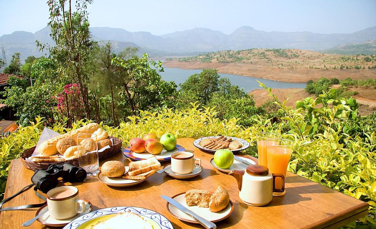 Anandvan Resort Bhandardara Extérieur photo